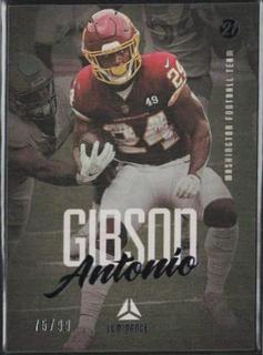 Antonio Gibson