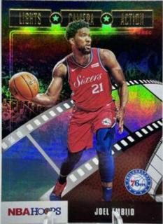 Joel Embiid