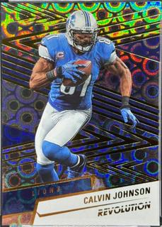 Calvin Johnson