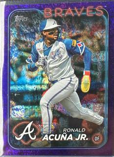 Ronald Acuna Jr.