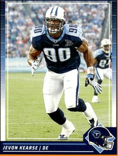 Jevon Kearse