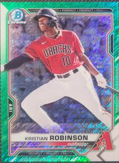 Kristian Robinson