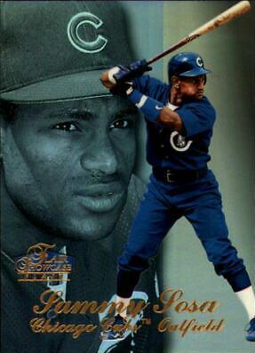 Sammy Sosa [Row 3] #91