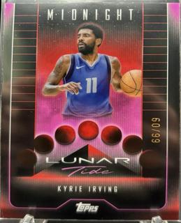 Kyrie Irving