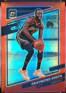 Draymond Green