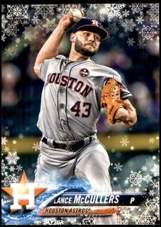 Lance McCullers