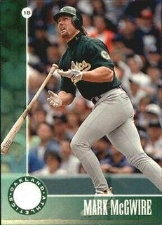 Mark McGwire