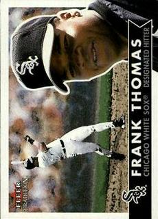 Frank Thomas