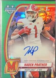 Kaden Prather
