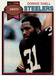 Donnie Shell