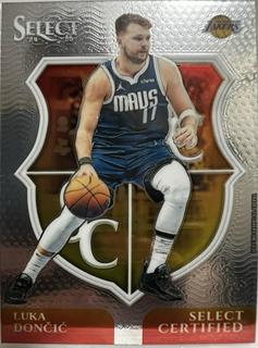 Luka Doncic