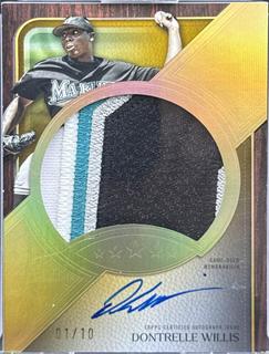 Dontrelle Willis