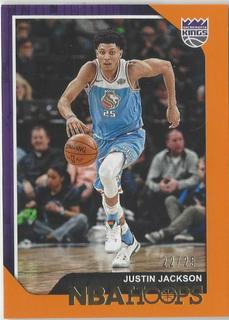 Justin Jackson