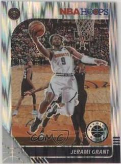 Jerami Grant