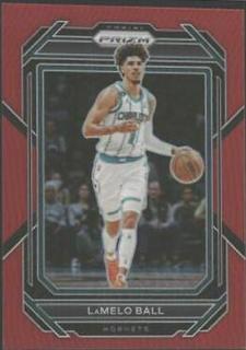 LaMelo Ball