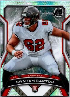 Graham Barton