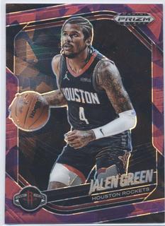 Jalen Green
