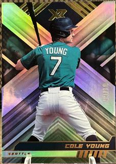 Cole Young