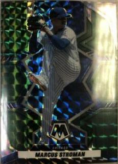 Marcus Stroman