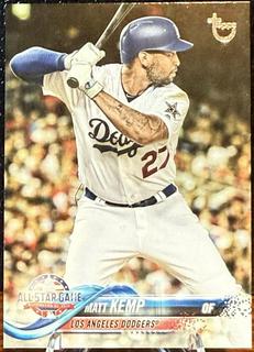 Matt Kemp