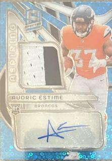 Audric Estime