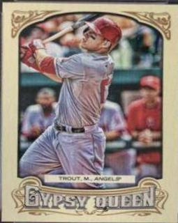 Mike Trout