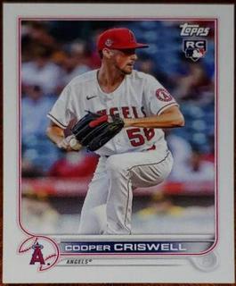 Cooper Criswell