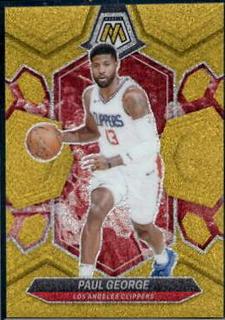 Paul George