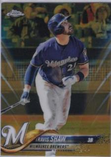 Travis Shaw