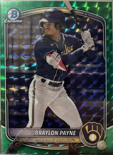 Braylon Payne