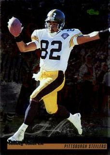 Yancey Thigpen