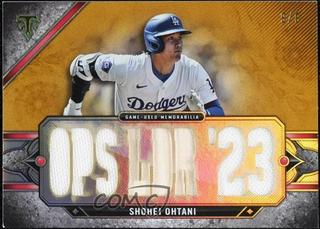 Shohei Ohtani