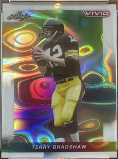 Terry Bradshaw