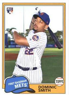 Dominic Smith