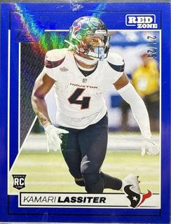 Kamari Lassiter