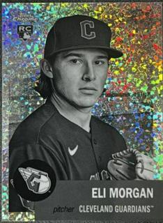 Eli Morgan