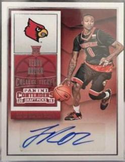 Terry Rozier