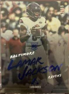 Lamar Jackson