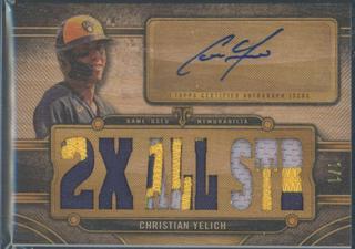 Christian Yelich