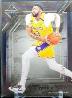 Anthony Davis