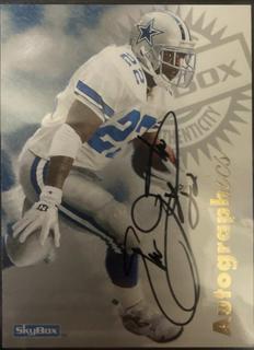 Emmitt Smith