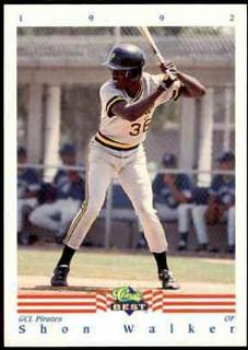 Shon Walker