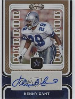 Kenny Gant