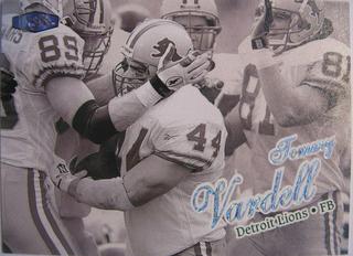 Tommy Vardell
