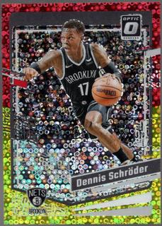 Dennis Schroder