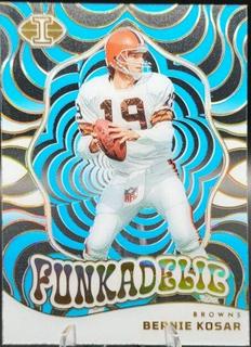 Bernie Kosar