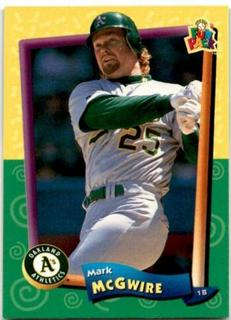 Mark McGwire