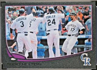 Todd Helton