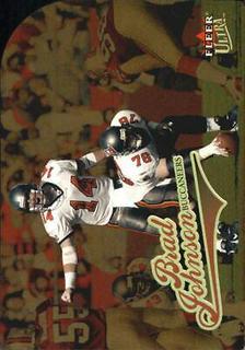 Brad Johnson