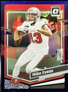 Mike Evans